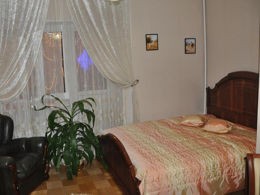 Rooms At Mayakovskaya Moscow Luaran gambar